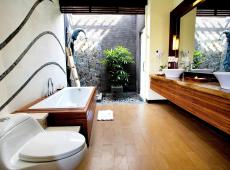 The Bali Dream Villa & Resort Echo Beach Canggu 4*