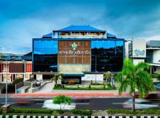 Sunrise Aventus Hotel Nusa Dua 4*