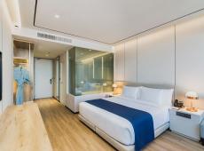 Arbour Hotel and Residence 5*