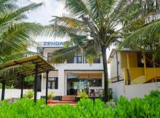 Zendara Hotel 3*