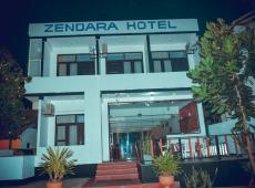Zendara Hotel 3*
