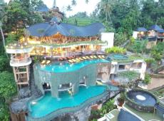 Kenran Resort Ubud 5*