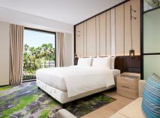 Holiday Inn Bali Sanur 4*