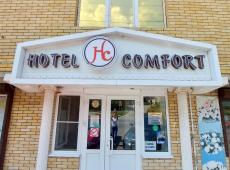 Hotel Comfort 1*