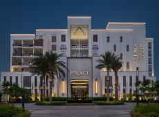 Palace Fujairah Beach Resort 5*