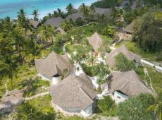 Zanzibar Pearl - Boutique Hotel & Villas 4*