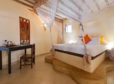 Zanzibar Pearl - Boutique Hotel & Villas 4*