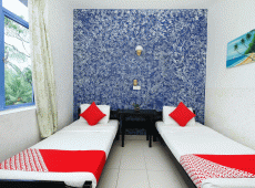 Oasis Ayurveda Resort 3*