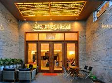 Apollo Hotel Nha Trang 3*