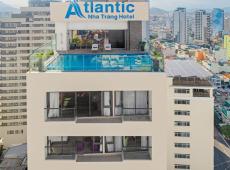 Atlantic Nha Trang Hotel 4*