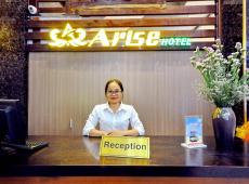 Arise Hotel Nha Trang 3*