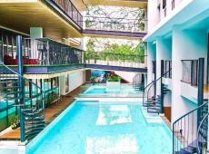 Tour De Phuket Hotel 4*