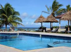 Mandarin Resort Zanzibar 4*