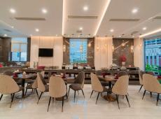 Zenia Boutique Hotel Nha Trang 4*