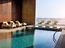 Marriott Executive Apartments Downtown Abu Dhabi 4*