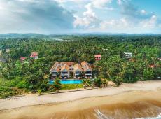 Sri Sharavi Beach Villas & Spa 5*