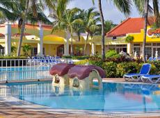 Gran Caribe Hotel Vigia 4*
