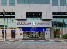 Al Nakheel Hotel Apartments 2*