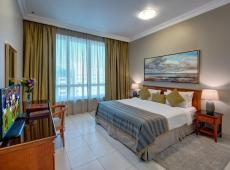 Al Nakheel Hotel Apartments 2*