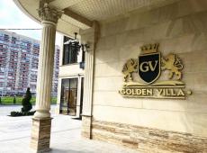 Golden Villa 3*