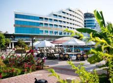 Raymar Resort&Aqua 5*