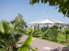 Raymar Resort&Aqua 5*