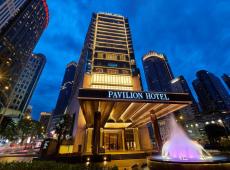 Pavilion Hotel Kuala Lumpur Managed by Banyan Tree 5*