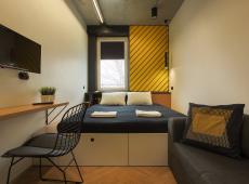 Suffix Hostel & Apartments 2*