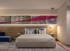 Delta Hotels by Marriott Istanbul Levent 4*