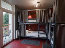 Bed Idea Hostel 1*