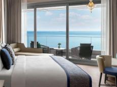 JW Marriott Hotel Istanbul Marmara Sea 5*