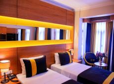 Karamans Sirkeci Suites Hotel 3*