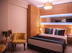 Karamans Sirkeci Suites Hotel 3*