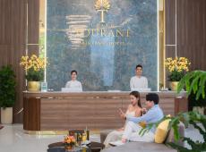 Grand Tourane Nha Trang Hotel 4*