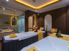 Grand Tourane Nha Trang Hotel 4*