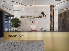 Ultima Club Hotel 5*