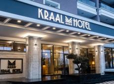 Kraal Hotel 4*