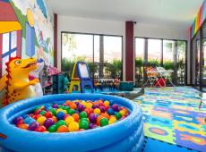 Boutique Resort Private Pool Villa 4*