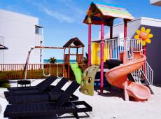 Woovo Playa Hermosa Cayo Paredon Resort 5*