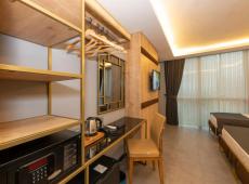 Fly And Stay Airport Hotel 3*