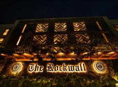 The Rockwall Boutique Hotel 3*