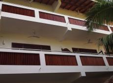 Amal Beach Hotel 3*