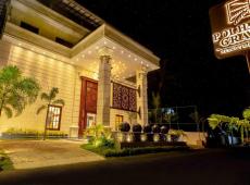 Polhena Grand Resort 3*