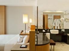 Lugal, A Luxury Collection Hotel Ankara 5*