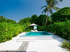 Ifuru Island Maldives 5*