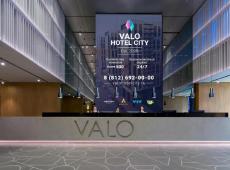 Valo Business 4*