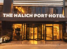 CSK The Halich Port Istanbul 3*