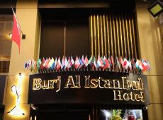 Burj Al Istanbul 3*