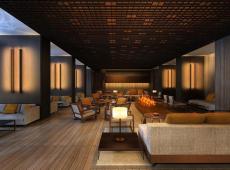 The PuXuan Hotel and Spa 5*