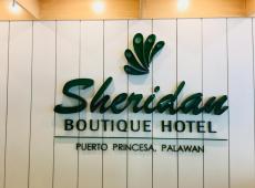 Sheridan Boutique Hotel 3*